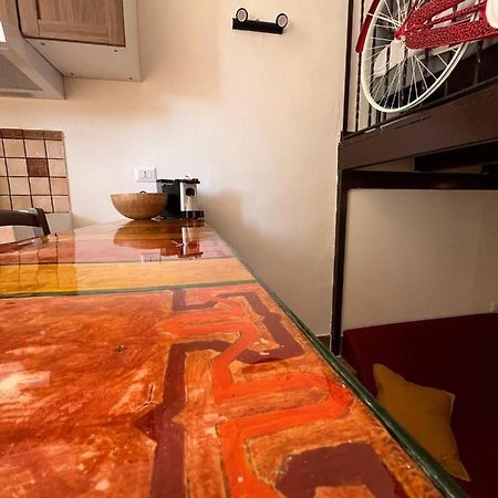 הוילה קטאניה Casa Malo מראה חיצוני תמונה