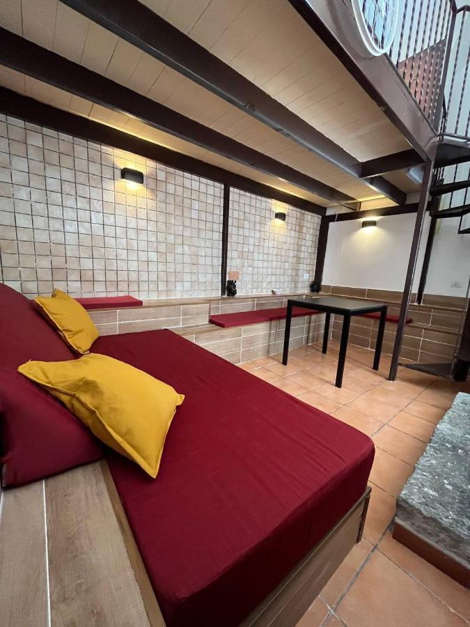 הוילה קטאניה Casa Malo מראה חיצוני תמונה