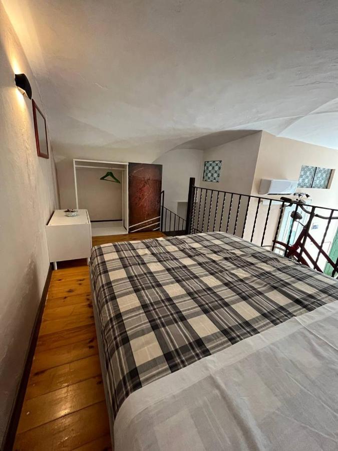 הוילה קטאניה Casa Malo מראה חיצוני תמונה