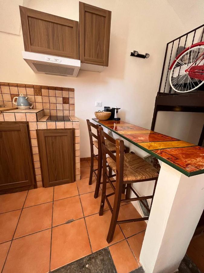 הוילה קטאניה Casa Malo מראה חיצוני תמונה