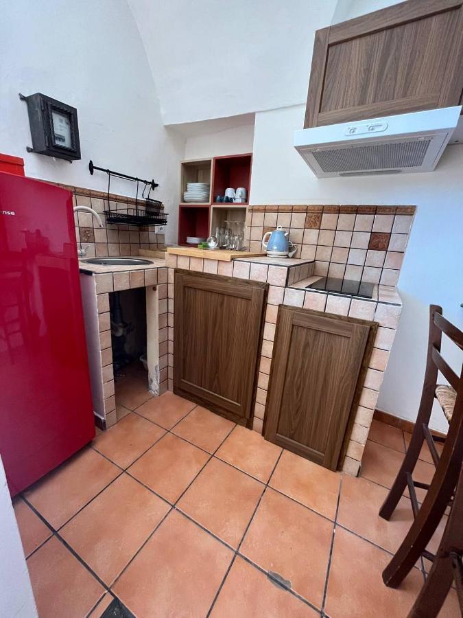 הוילה קטאניה Casa Malo מראה חיצוני תמונה