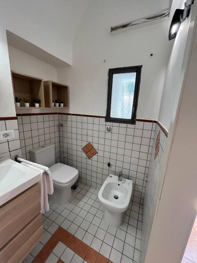 הוילה קטאניה Casa Malo מראה חיצוני תמונה