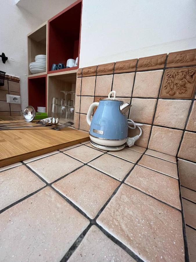 הוילה קטאניה Casa Malo מראה חיצוני תמונה